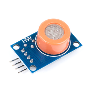 Tratamiento de concentración de anol y lcohol como Ensor, etección MQ-3 - Product Image 6