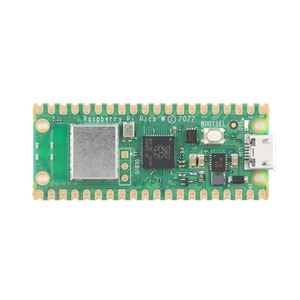 New Original <strong>Raspberry</strong> <strong>Pi</strong> Pico W Microcontroller Development Board RP2040 Dual Core Processor - Product Image 3