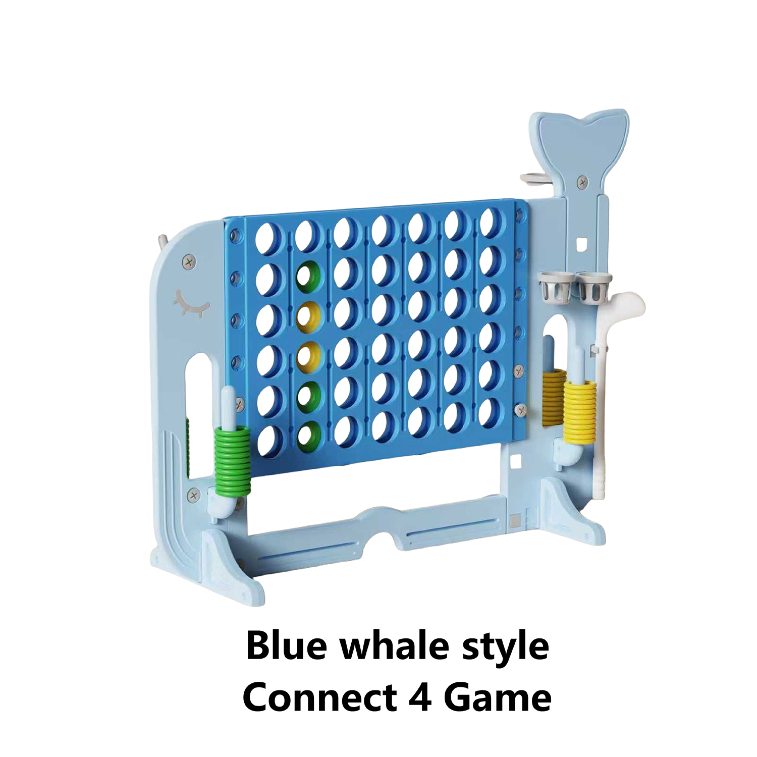 whale Shape 01