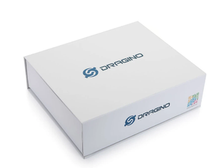 Dragino Dragino LoRa/LoRaWAN IoT Kit v3 Mit 4G erleichtern Anfänger und Entwickler LoRaWAN IoT Kit v3 - Product Image 2