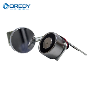 Электрический магнитный замок для автоматических дверей - Product Image 6