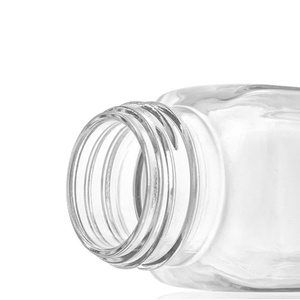 ขวดแก้วเครื่องเทศแบบกำหนดเอง,ชุดแก้วเครื่องเทศภาชนะเก็บของขนาดเล็ก - Product Image 6