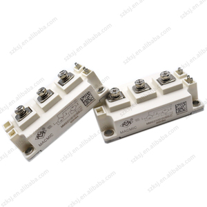 MMG200D120B6UC IGBT modülü 1200 KAYNAK MAKINESİ V 200A 62mm güç kaynakları için düşük anahtarlama kayıpları