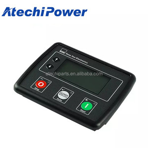 Generatore di corrente popolare di alta qualità scheda del pannello di controllo dell'avviamento automatico Dse4520 modulo di controllo dei pezzi di ricambio del generatore Dse4520 Mkii - Product Image 6