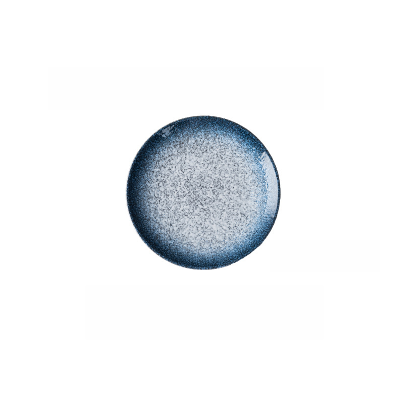 blue A