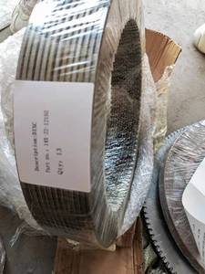 14X-15-22710 14X-22-12150 14X-22-13140 for Bulldozer D61 D63 D65 D85 <strong>Friction</strong> Plate <strong>Disc</strong>