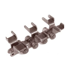 Power Transmission Industrial Stainless Steel FU150B Scraper Conveyor <strong>Chain</strong> - Product Image 2
