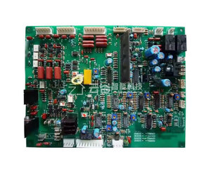 Produttore di PCBA elettronica intelligente con assemblaggio PCB programmabile personalizzato - Product Image 6