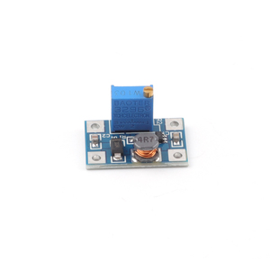 SX1308 High Current 2A DC-DC Boost Module Adjustable <strong>Sensor</strong> Module <strong>Kit</strong> - Product Image 5