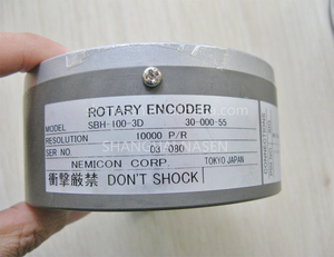 Лифт Поворотный энкодер SBH-100-3D 30 000-55 30-000-55A - Product Image 2
