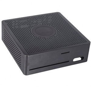 Homemade <strong>Computer</strong> Desk <strong>Case</strong> 3 Sides Glass <strong>Build</strong>-In <strong>Custom</strong> Design Monitor Mount Packs 120Mm Gamer Desktop Asiahorse for - Product Image 6