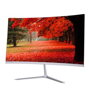 21.5英寸LCD Led广告显示屏安卓显示器 - Product Image 2