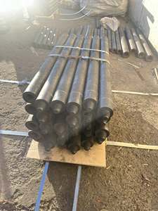 可定制耐腐蚀碳石墨棒电热搅拌粗细加工 - Product Image 6