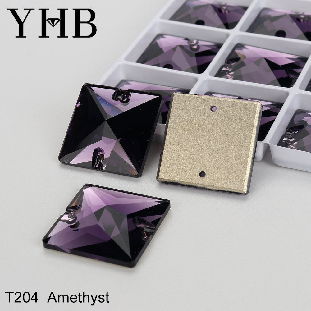 T204 Amethyst
