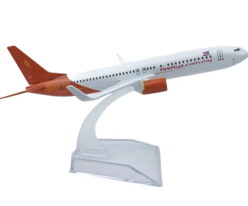Fireftyz B737
