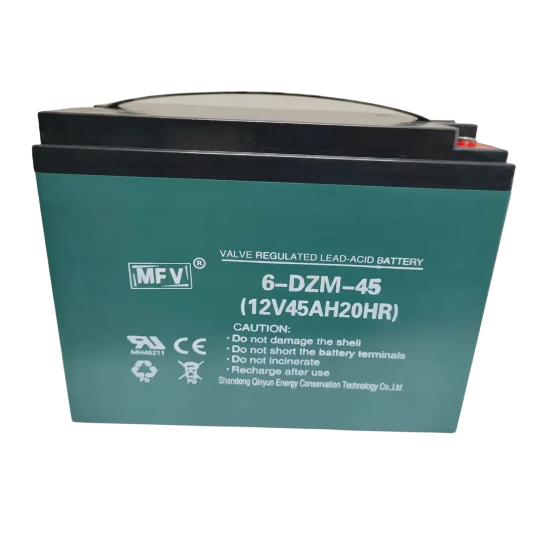 20ah 22ah 45ah ciclo profondo batteria di accumulo solare GEL 12V batterie al piombo acido per 48V 60V 72V batteria