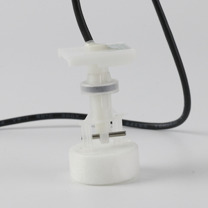 Safe and Reliable PP Water <strong>Float</strong> <strong>Control</strong> <strong>Switch</strong> Liquid Media <strong>Level</strong> <strong>Sensor</strong> for Air Conditioner - Product Image 2