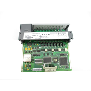 Industrielle SPS-Programmierlogik-Steuerungen 1746-ni8 SPS-Bewegungsautomatisierungs-Steuer moduls ystem 1746-ni8