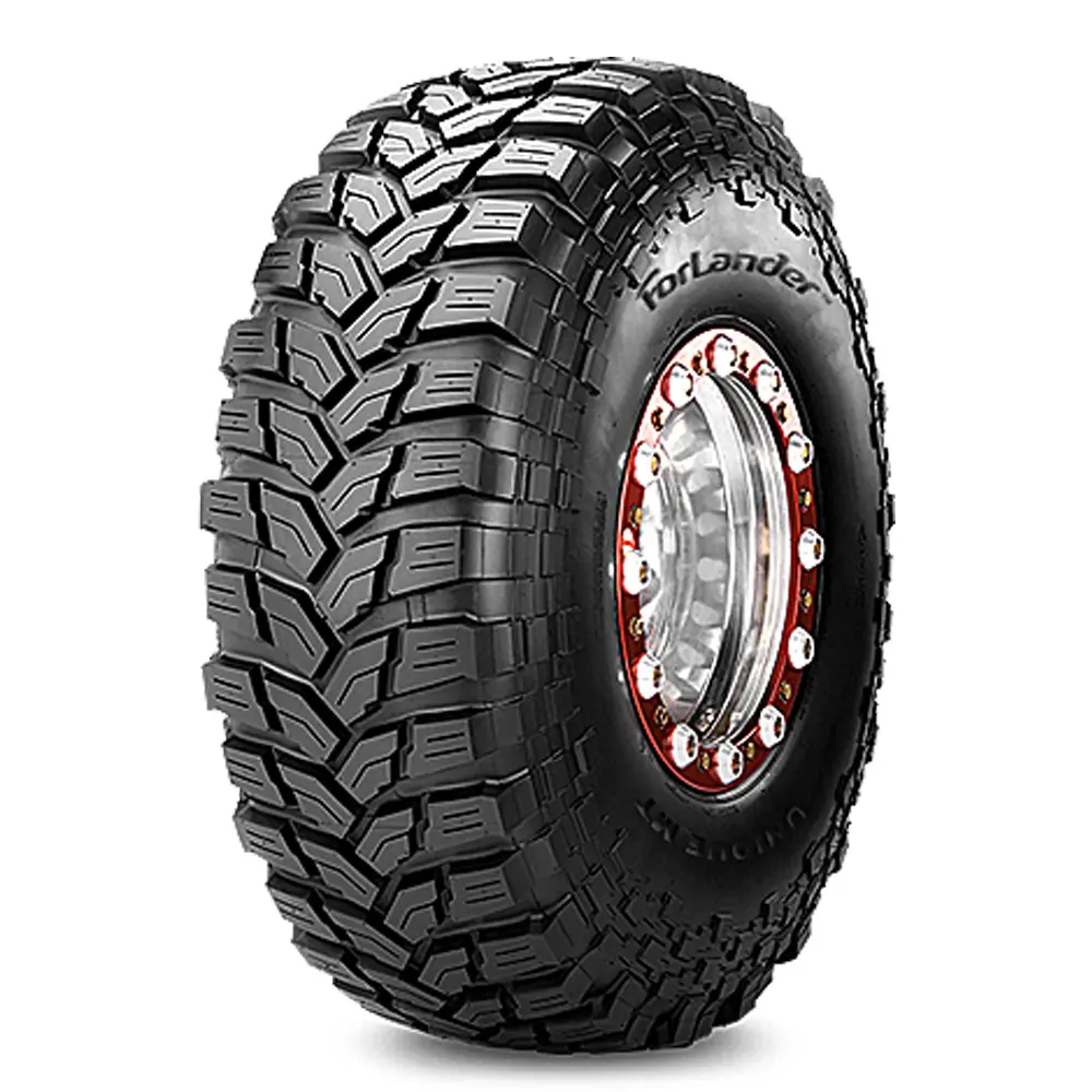 Factory Sale 35 Inch 12.50 r20 Mud Tires For Retail