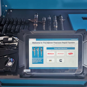 CRM2000 Stage3 Common Rail <strong>Injector</strong> Measuring Tools - Product Image 1