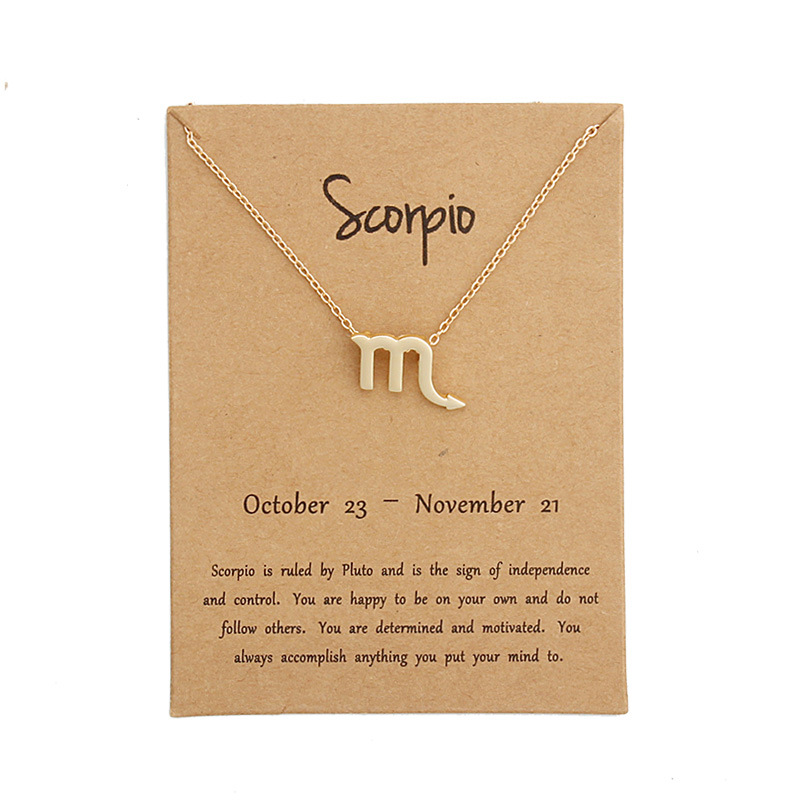 Scorpion