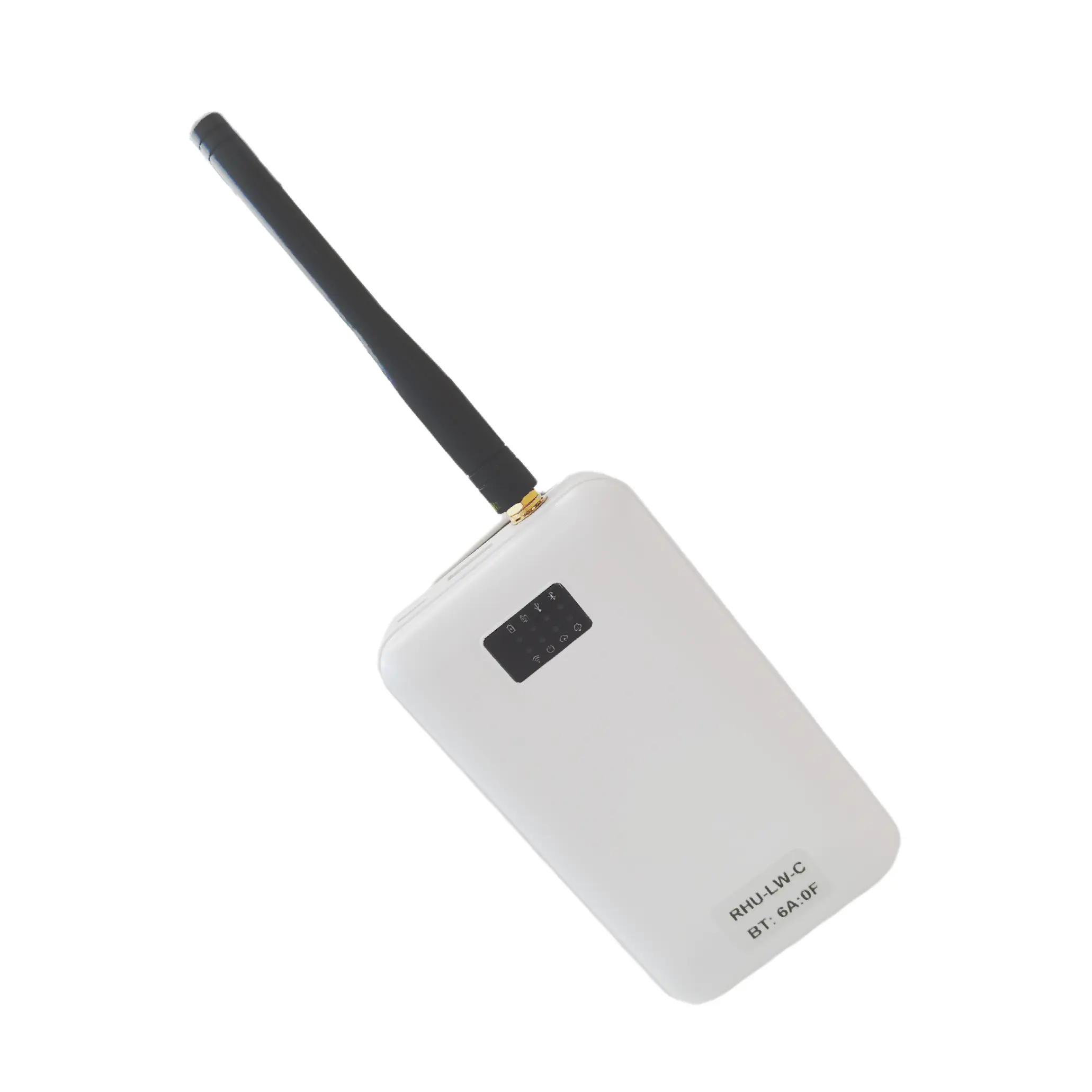 Lora-medidor inalámbrico Lorawan, Terminal portátil personalizable, aplicaciones de lectura, Internet de las cosas, proveedor CN;GUA