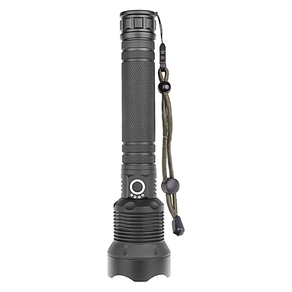 Zeta XO Flashlight+18650