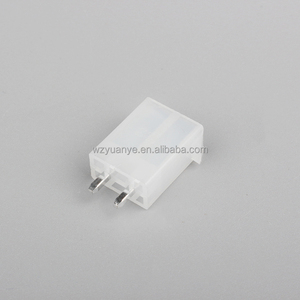 2-24ピンMolex5569メスコネクタ4.2mmピッチ5566-A PCB回路基板用 - Product Image 2