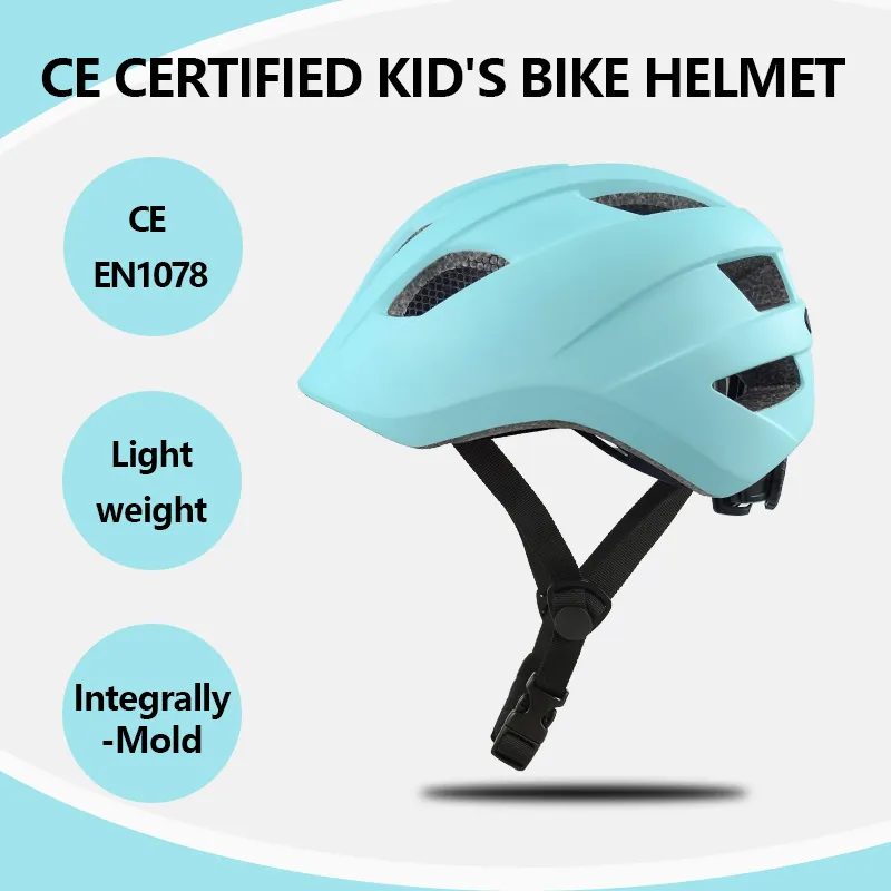 Fabrikant Meisje Jongen Kinderen Sport Fiets Fietsen Kinderen Fietshelm Biker Helm Veiligheid Normen Voor Kinderen Ce En1078 Goedgekeurd