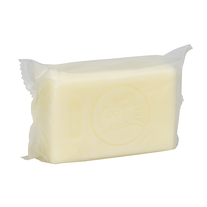 sapone profumato (olio di cocco)