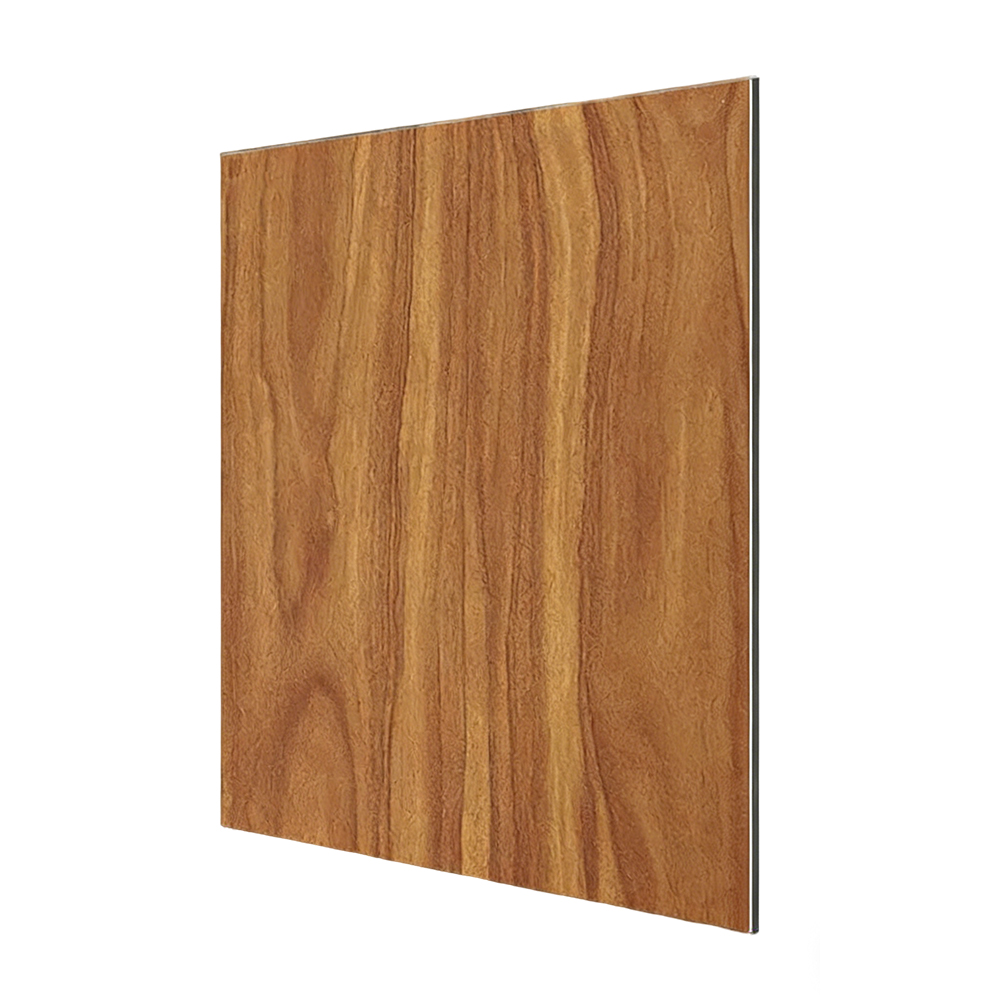 Wood Grain - 1220*2440*4mm