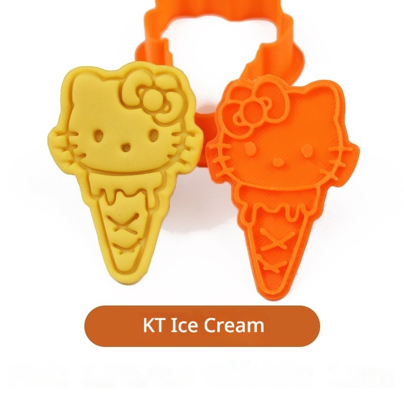 Helado KT