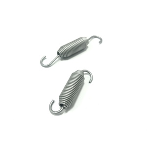 ダクロメットコーティング高弾性張力ばねトラックブレーキシステム高負荷容量トレーラーブレーキ調整アーム - Product Image 5
