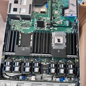 Host de virtualización multi configurar Huawei 1288H V6/1288H V5 servidor de red 1u servidor en rack - Product Image 3