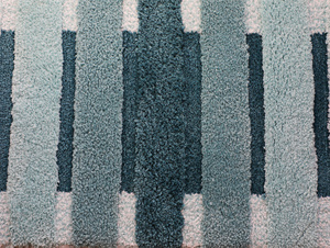 Tappetino da bagno in polipropilene Anti-fatica resistente con ciuffo Anti-fatica tappeto bagno - Product Image 6