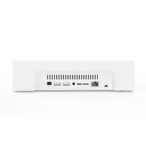 Alta calidad 10 pulgadas Android 12 Tablet PC pantalla táctil WiFi interfaz USB DC carga teclado/pluma para tomar notas - Product Image 6