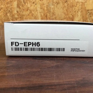 FD-P05เซ็นเซอร์วัดการไหลของ FD-M5AT IV-G500CA FD-Q20C สำหรับอุปกรณ์ไฟฟ้าของใหม่ - Product Image 3