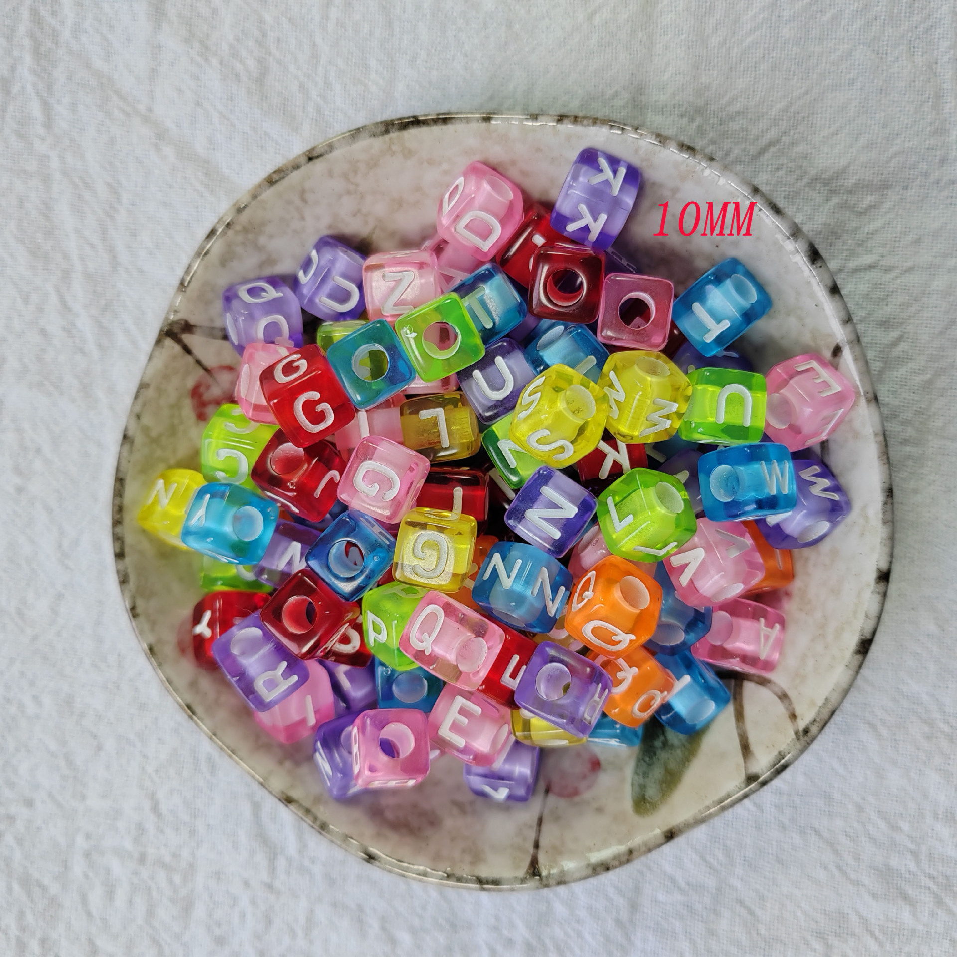 10*10mm