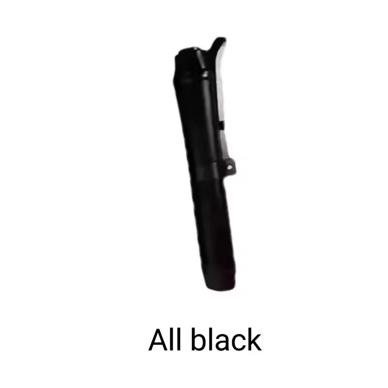 tout noir