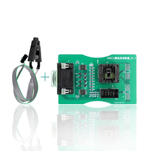 CGDI Ready to Ship Auto Diagnostic Key <strong>Programming</strong> Tools - Product Image 4