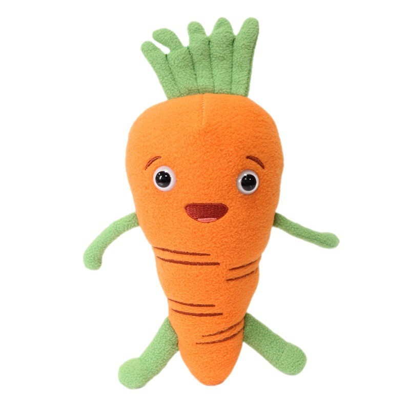 Carrot