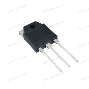 G40t60an3h cách điện cổng lưỡng cực Transistor-600V 40A - Product Image 3