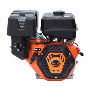 BS460X Small 4-Stroke <strong>Engine</strong>, 192f Gasoline <strong>Engine</strong>, 459cc Petrol <strong>Engine</strong> Single - Product Image 1