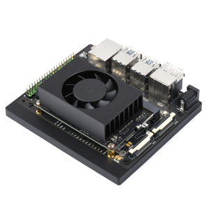 Jetson TX2 NX Orin Nano16GB EMMC-Entwicklung Hochwertiges Carrier Board Kit AI-Kern modul Deep Learning Edge Computing-Programm