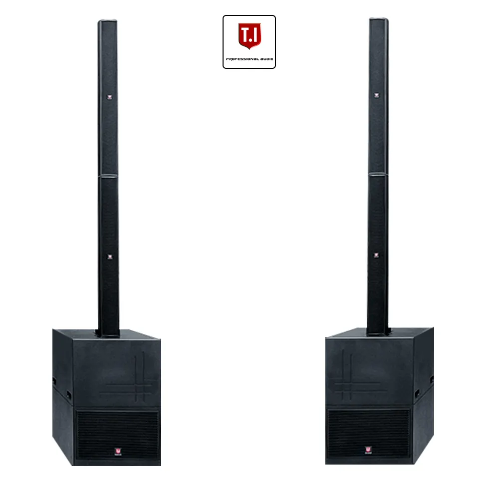 T-510 full range speaker 10*5 inch drivers sound system outdoor speakers professional music audio equipment