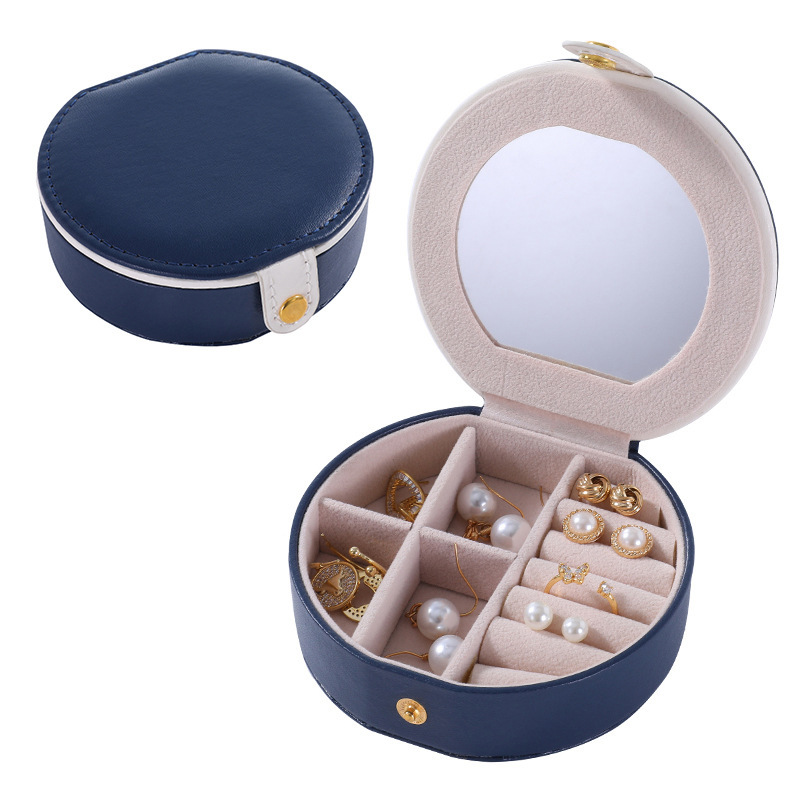 Bleu marine