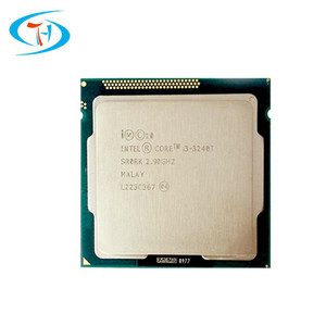 CPU Intel Core i3-3240T i3 3240T Processore (3M di Cache 2.90 GHz) LGA1155 Desktop - Product Image 1