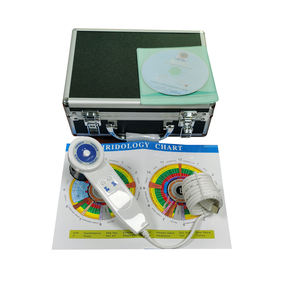 Latest Version Pro Software Iridology <strong>Iris</strong> Eye <strong>Iris</strong> Scanner Iriscope 5 Mp - Product Image 1