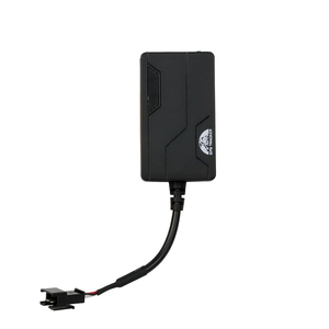 Aplicación de seguimiento gratuita IOT COBAN tk311, rastreador GPS para motocicleta, seguimiento GPS, localizador 4G para coche, Cooig en español - Product Image 1