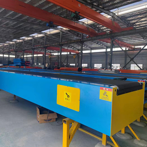 Automatic 3 Section Extendable Telescopic Belt Conveyor New Condition Cargo Handling <strong>Container</strong> <strong>Loading</strong>/<strong>Unloading</strong> Assembly Line - Product Image 6
